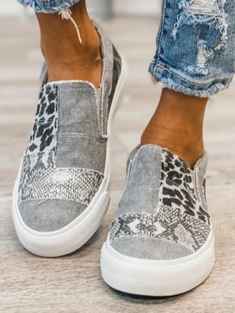 Women's Summer Espadrilles | Lightweight