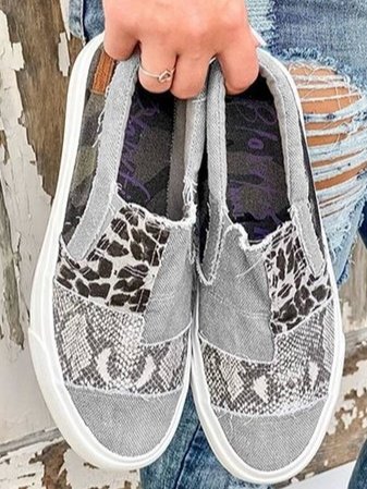Women's Summer Espadrilles | Lightweight