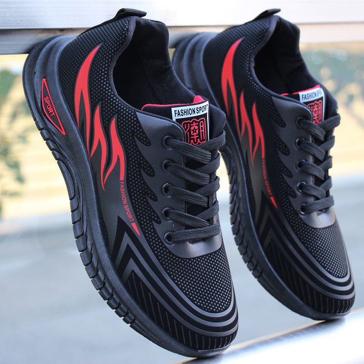 Water-resistant Non-Slip Hiking Boots