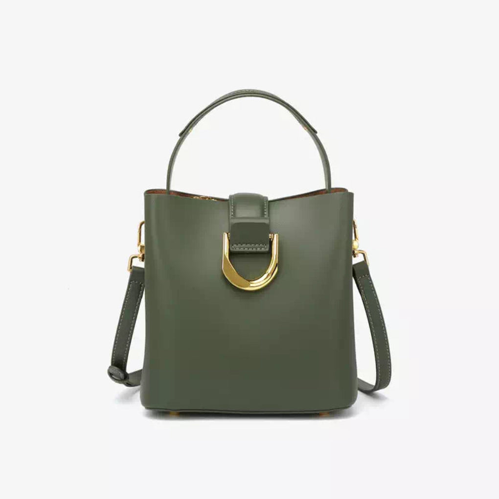 Women Elegant Leather Handbag