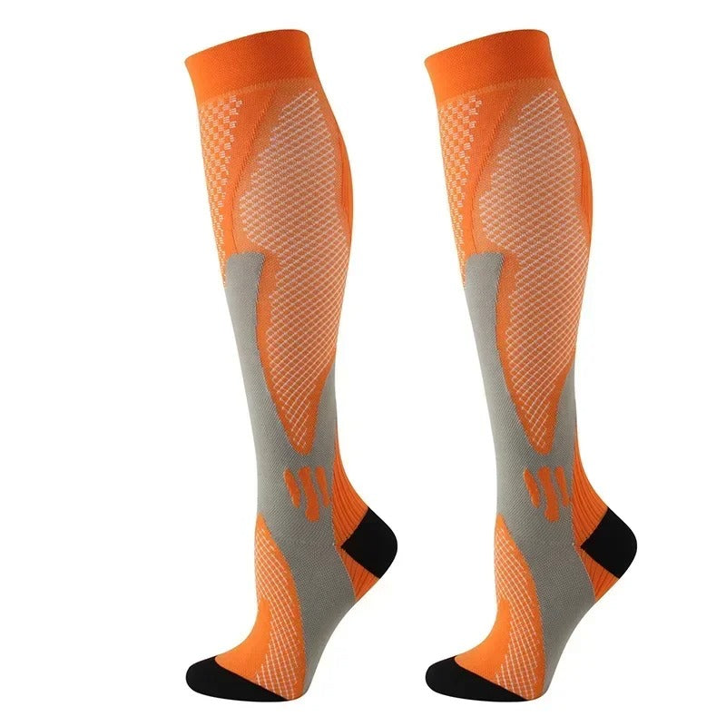 Medical Compression Stockings for Everyday Comfort Supportive Relief