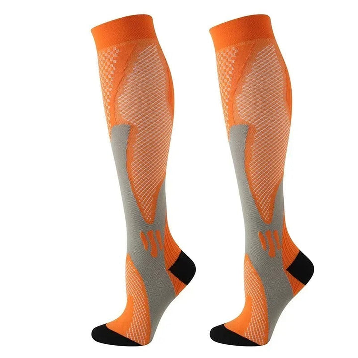 Medical Compression Stockings for Everyday Comfort Supportive Relief