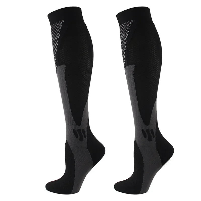 Medical Compression Stockings for Everyday Comfort Supportive Relief