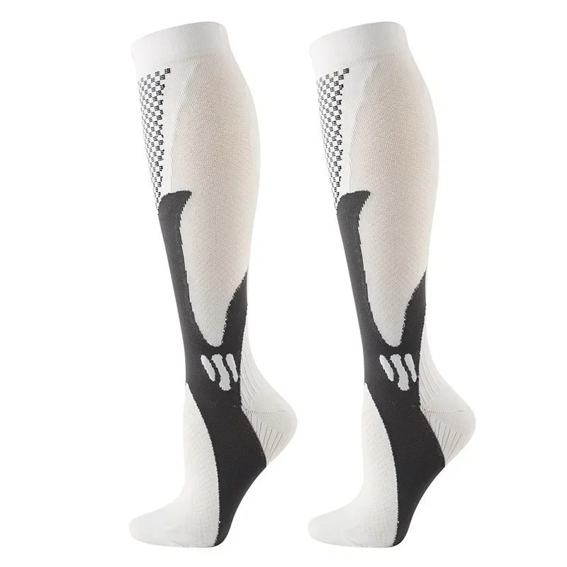 Medical Compression Stockings for Everyday Comfort Supportive Relief