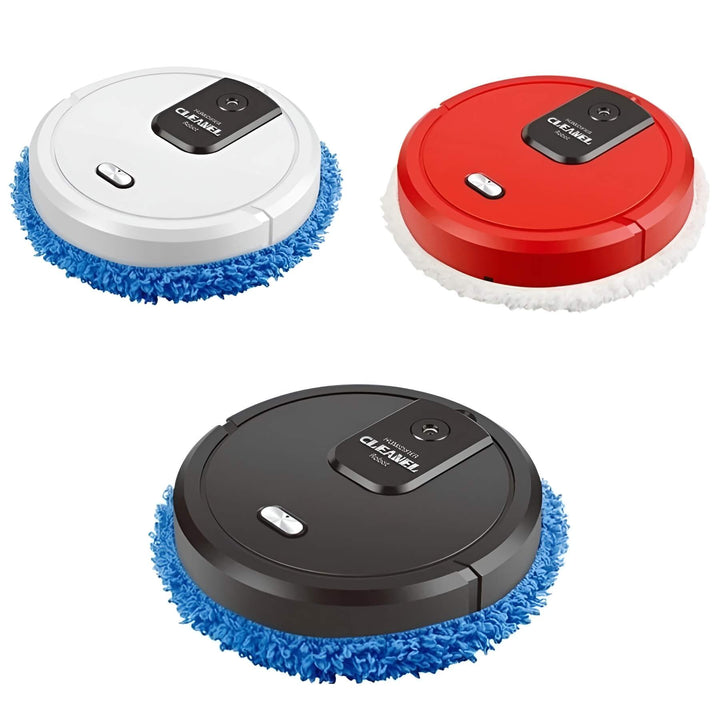 SmartMop – Automatic Robot Mop for Cleaning