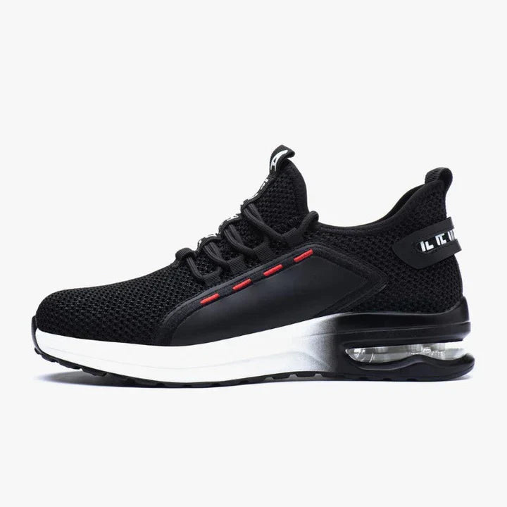 Men’s Designed for balance Safety Shoes