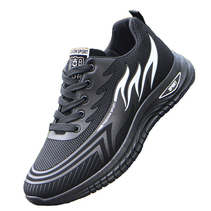 Water-resistant Non-Slip Hiking Boots