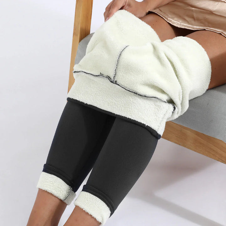 Ultimate Warmth &amp; Style for Cold Days