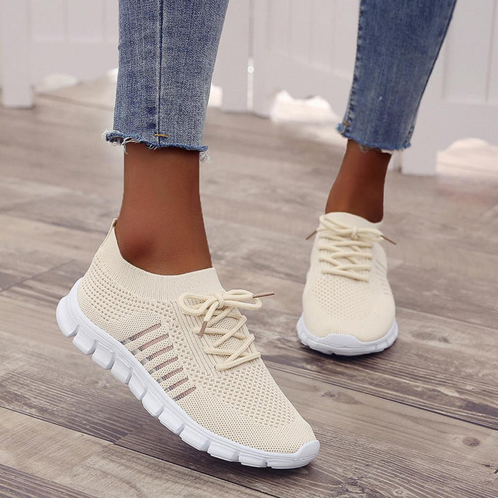 Women’s Orthopedic Comfort Sneakers