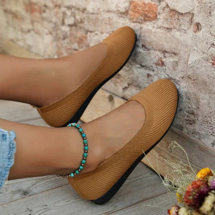 Orthopedic Women's Summer Shoes