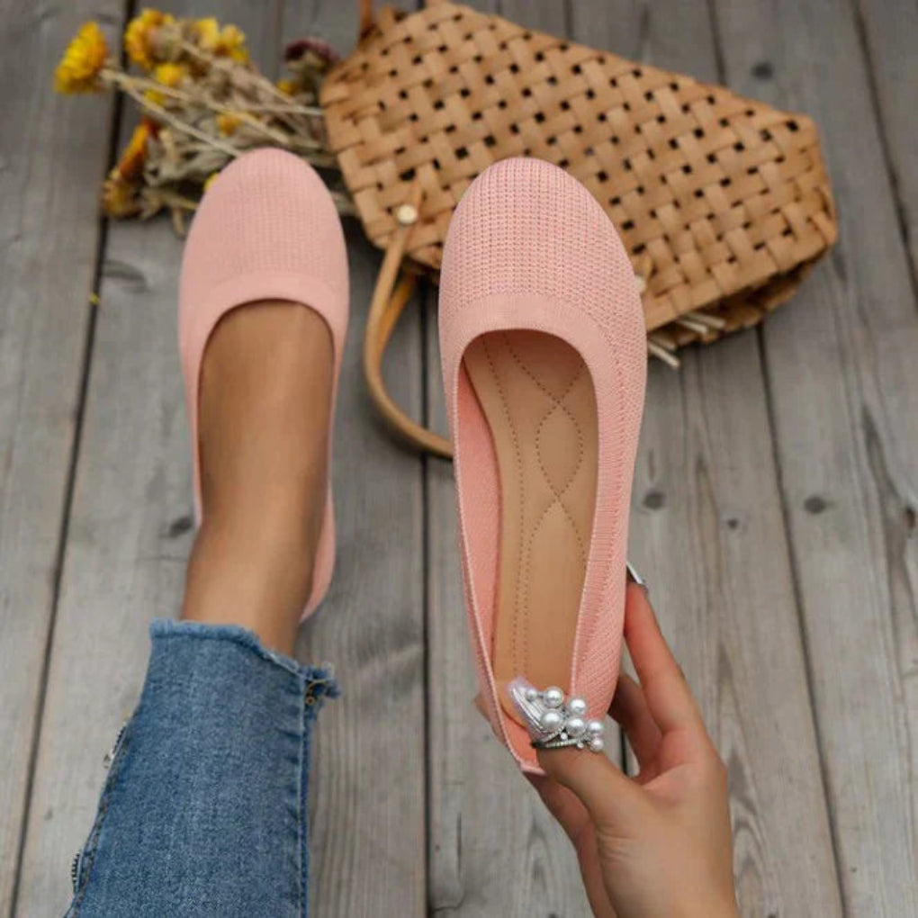 Orthopedic Women's Summer Shoes
