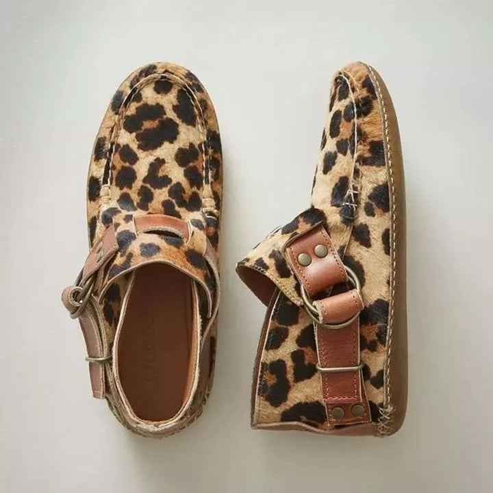 Tova – Orthopedic Ankle Boots for women