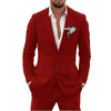 Declan – Men's Linen Suit