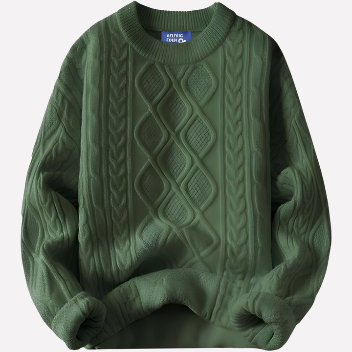 Women’s Vintage 90s Crewneck Pullover