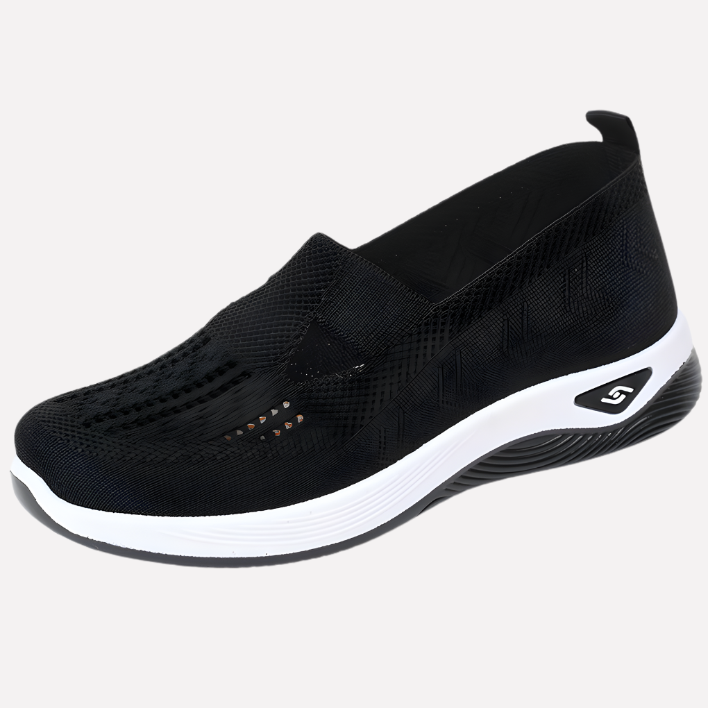 Women’s Orthopedic Walking Shoes
