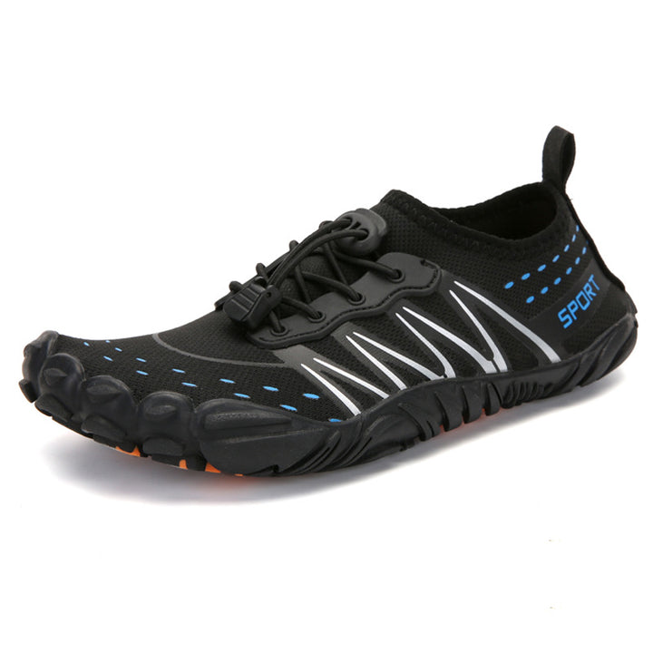 Luma – Barefoot Water Shoes (Unisex)