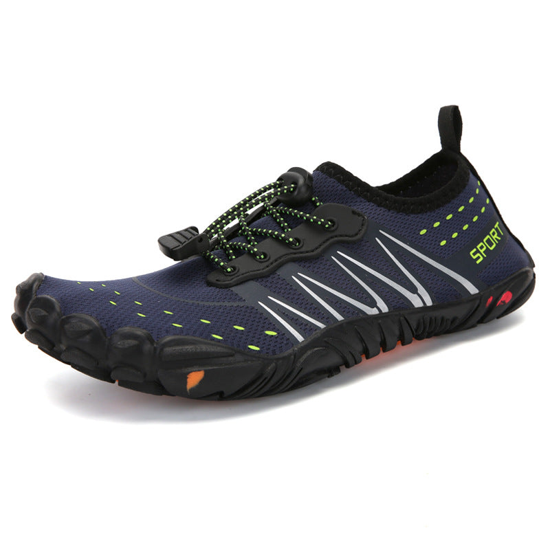 Luma – Barefoot Water Shoes (Unisex)