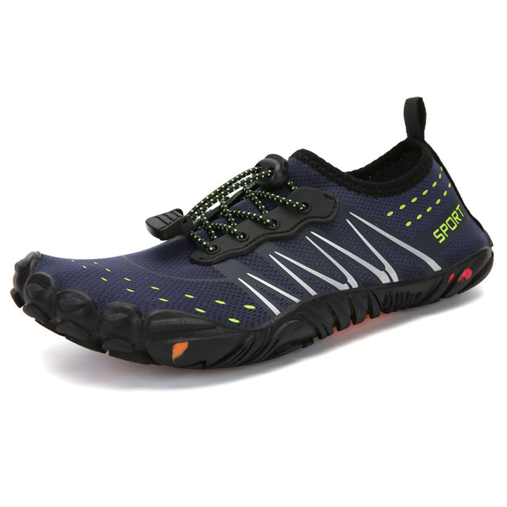 Luma – Barefoot Water Shoes (Unisex)