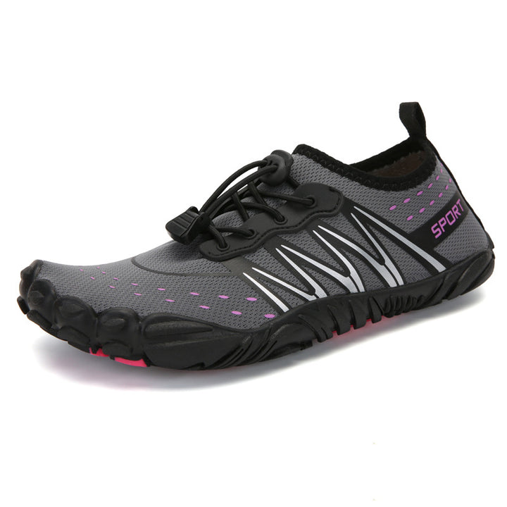 Luma – Barefoot Water Shoes (Unisex)