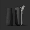 Compact Travel Umbrella And Case