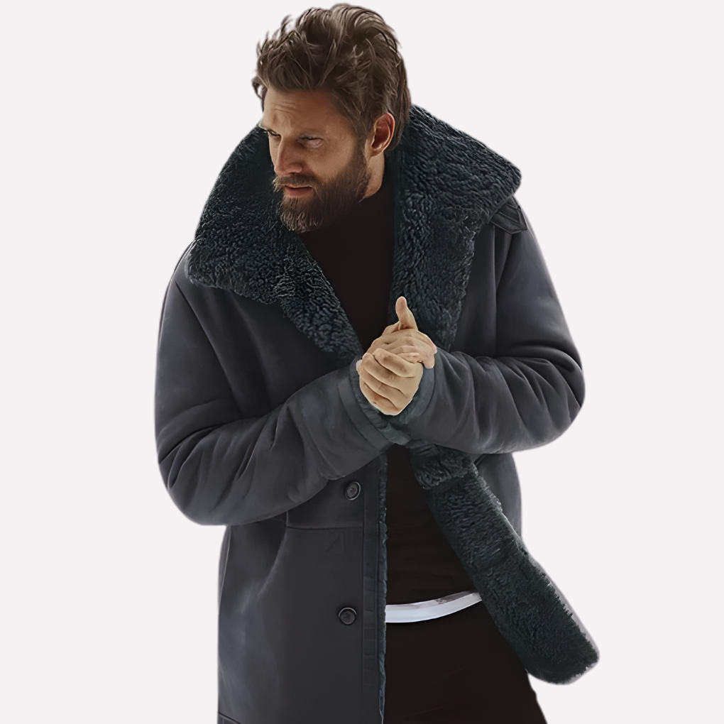 Men’s Winter Jacket