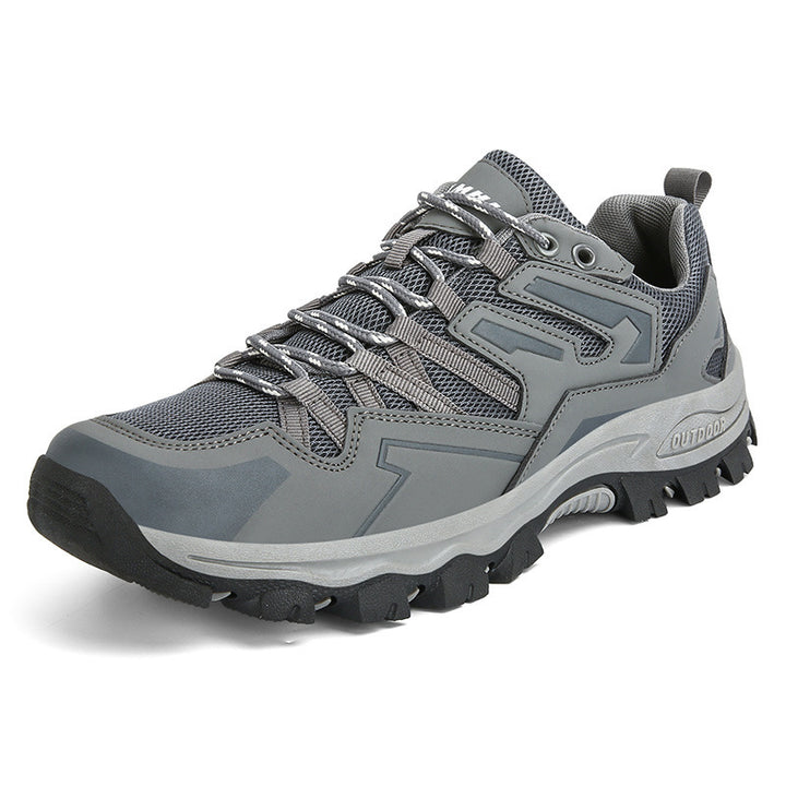 Sturdy Women's Hiking Shoes