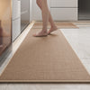 Non-skin rug