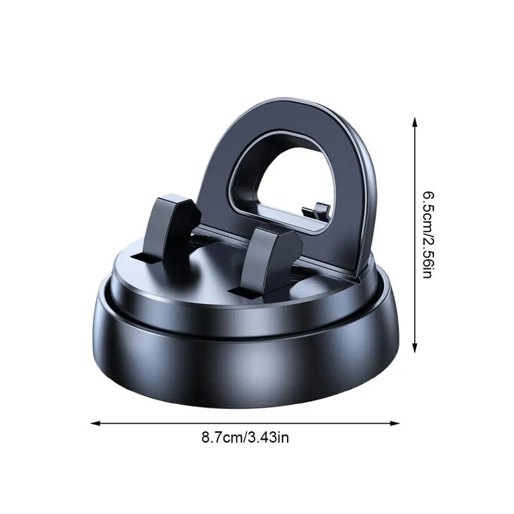 360° Rotatable Cell Phone Car Mount