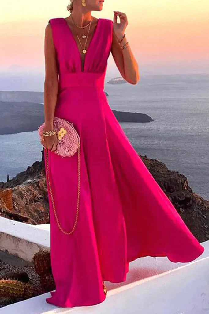 Women's Summer Dress