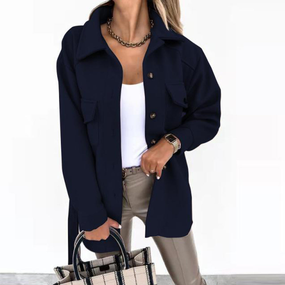 Ece | Women's Lightweight Jacket - Breathable & Stylish