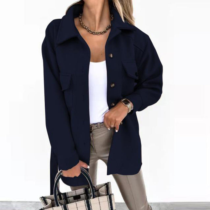Ece | Women's Lightweight Jacket - Breathable & Stylish