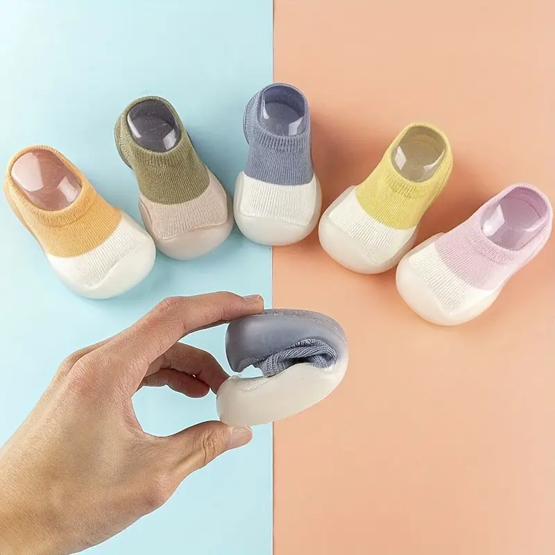 Malachi – Flexible Barefoot Children's Shoes