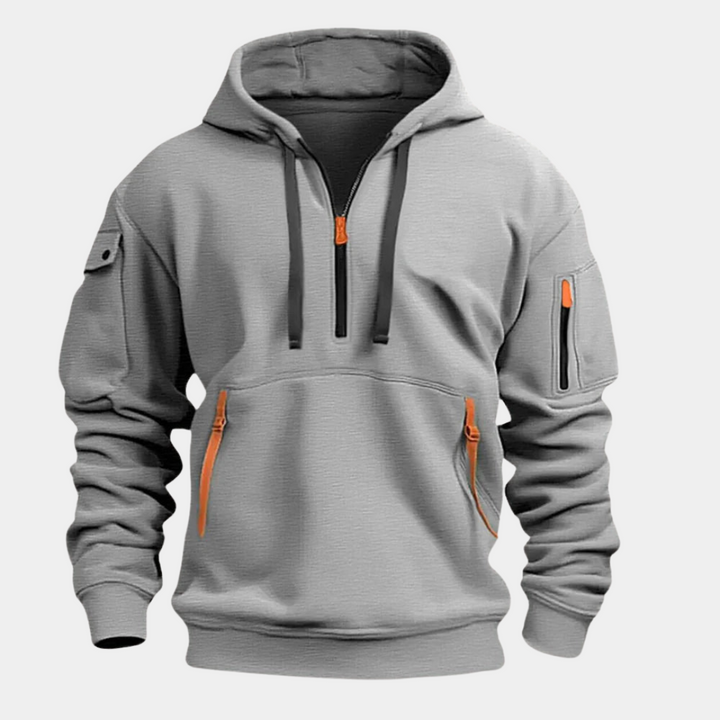 Tactical Men's Hoodie