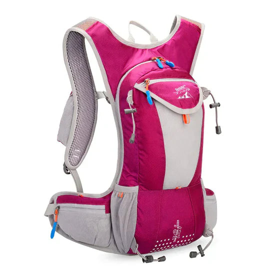 Lightweight Waterproof Outdoor Backpack Your Ultimate Companion for Every Adventure
