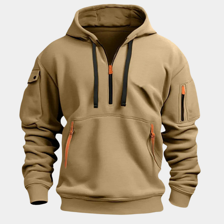 Tactical Men's Hoodie