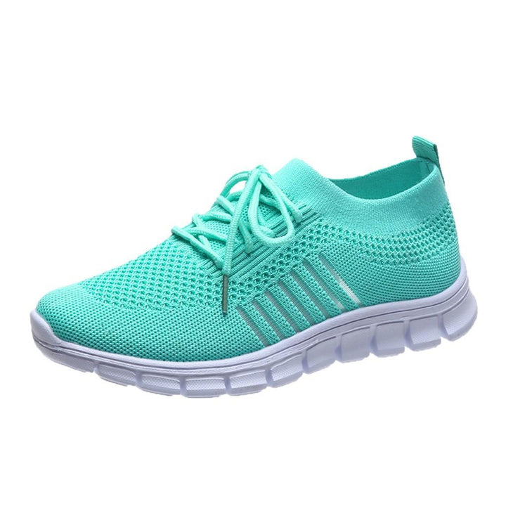 Women’s Orthopedic Comfort Sneakers