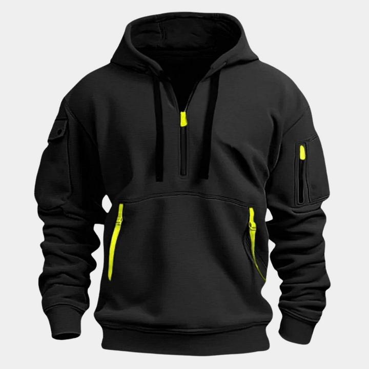 Tactical Men's Hoodie