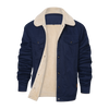 Vintage Bomber Jacket for Men