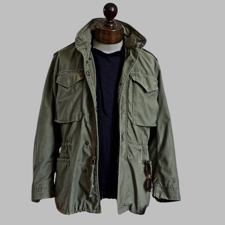 Field Jacket for Men