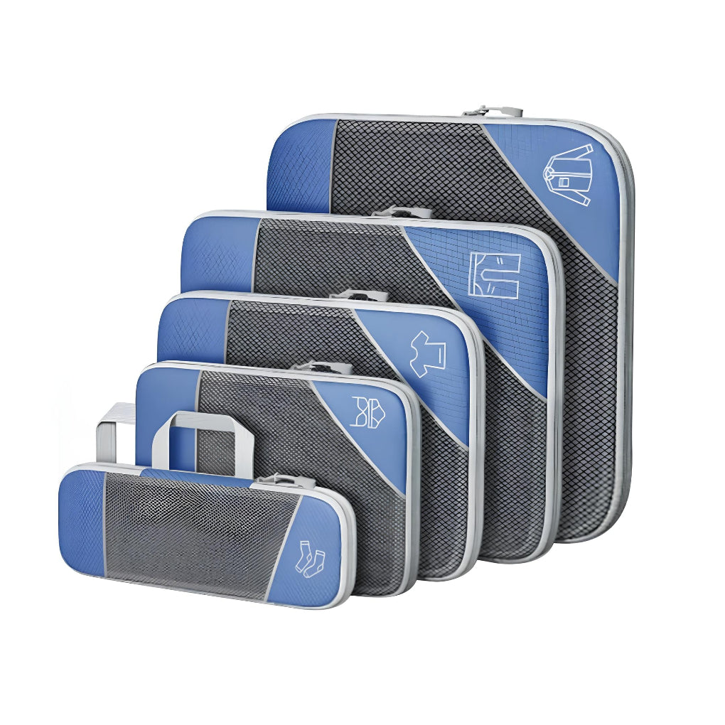 Compression Packing Cubes ( Pre-sale )