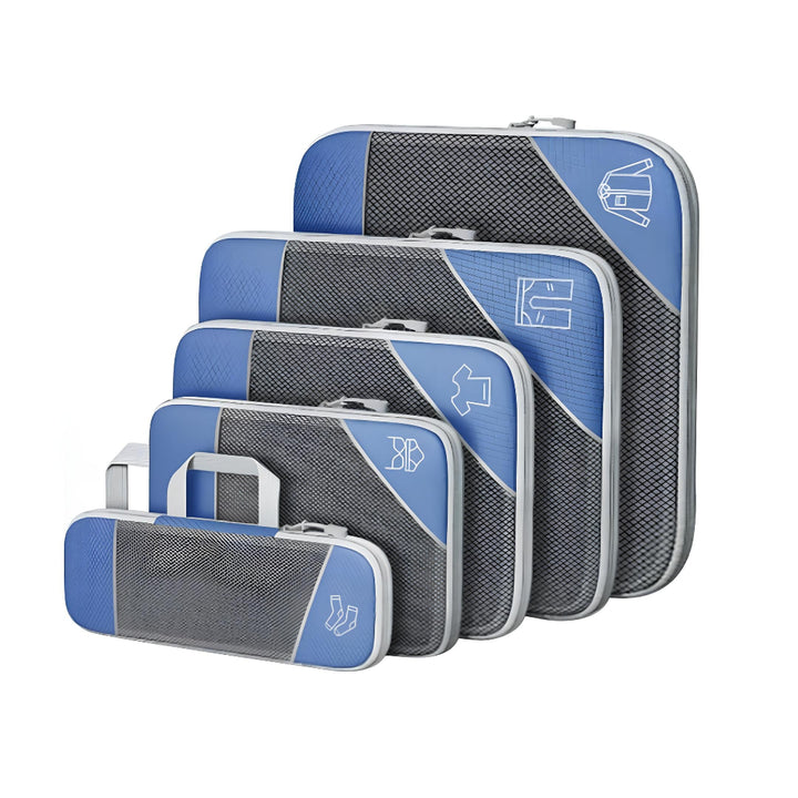 Compression Packing Cubes ( Pre-sale )