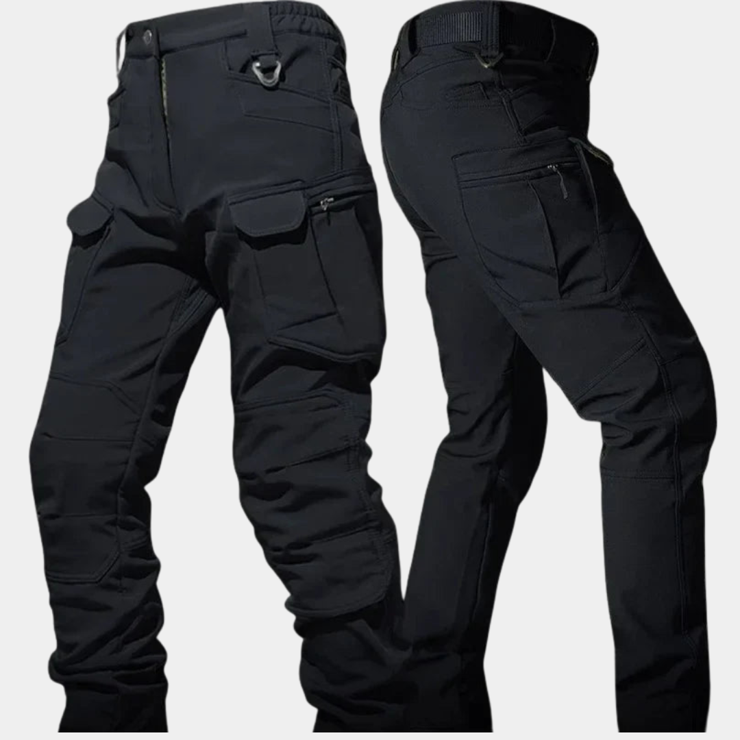 Waterproof Thermal Suit for Men