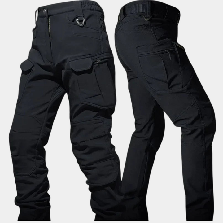 Waterproof Thermal Suit for Men