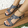 Women’s Orthopedic Boho Style Sandals
