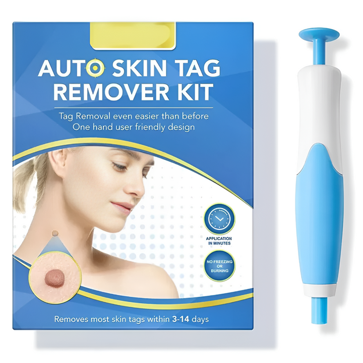 Skin Tag Removal Kit