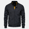 Men’s Windproof Outdoor Tactical Field Jacket