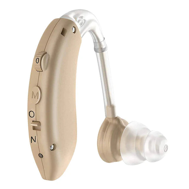 Rechargeable Universal Hearing Aid