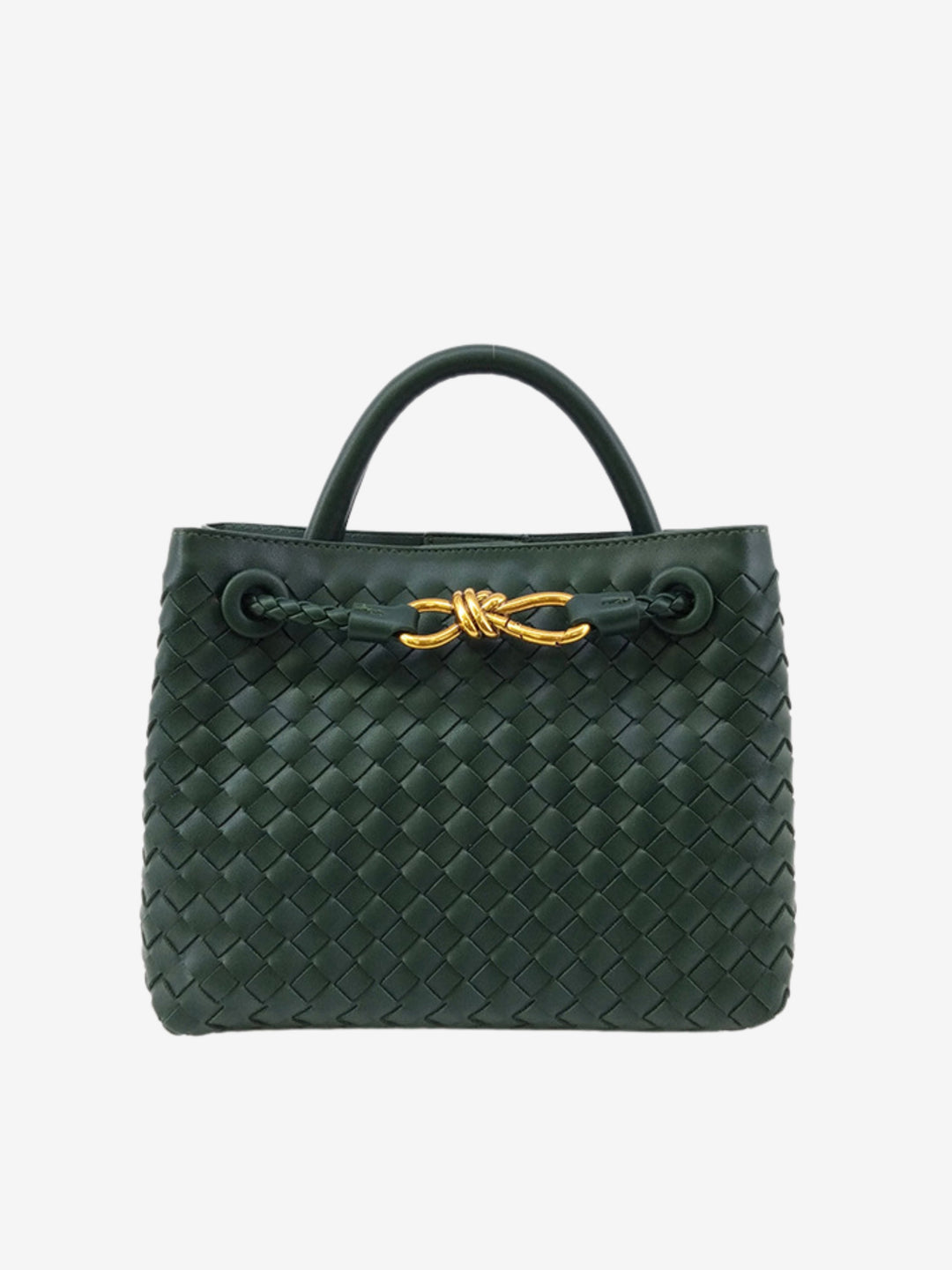 Alma  – Braided Bag for women
