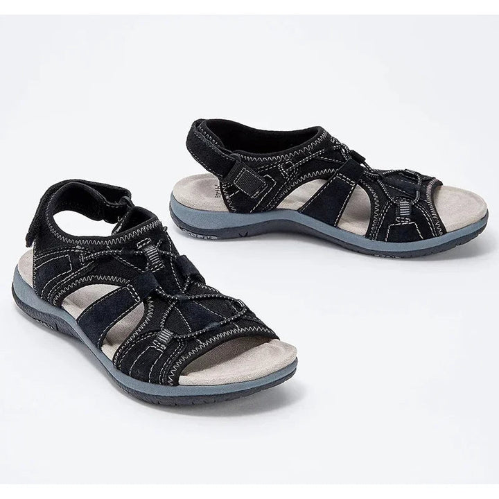 Soléa – Comfortable Summer Sandals for Women