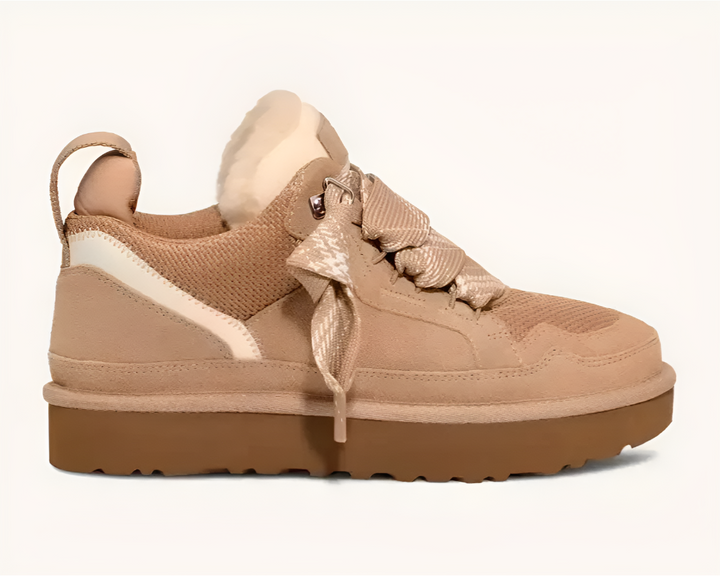 Women’s Warm Suede Winter Boots